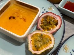 -奢谷·海鲜自助(南海万科店)