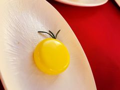 -国家大剧院西餐厅