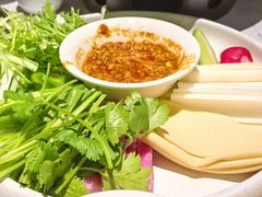 -关东小磨东北菜(漕河泾印象城店)