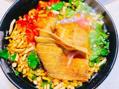 -钢管厂歆瑞源油卤串串香(春熙路太古里店)