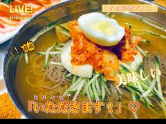 -韩宫宴烤肉·料理(大宁国际店)