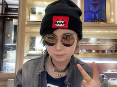 -溥仪眼镜(北京SKP店)