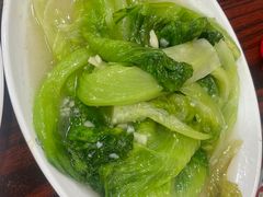 -凌舍好烧鹅(中山路店)