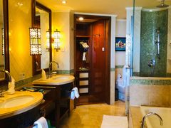 -三亚亚龙湾天域度假酒店