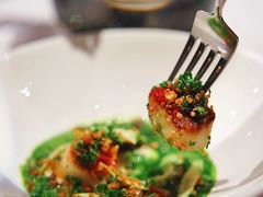 -Le Bistrot de Racine