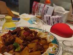 -巴依老爷新疆美食(常营店)
