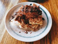 提拉米苏-PIZZA BIANCA(民园店)