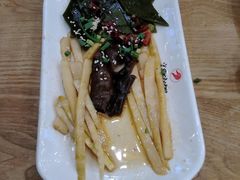 -守柴炉烤鸭(中海国际店)