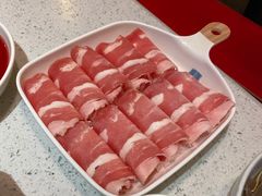 肥牛-俏媳妇火锅(宽窄巷子店)