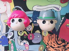 -莓园冰淇淋店
