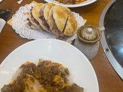 -驴全道葭州驴肉公馆(榆林商业步行街店)
