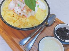 -浮何烤铺(桐梓林店)