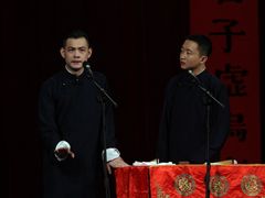 -青曲社相声(易俗街区店)