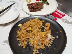 -火地铁板烧(昆山万象汇店)
