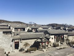 -山西王家大院