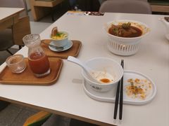 -蔡澜点心·粤菜(嘉里中心店)