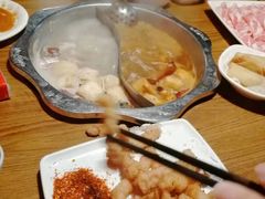 -傣妹火锅(南京东路一店)