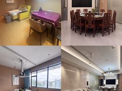 -新美姿美食水疗汇(罗湖口岸店)