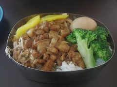 -小明同学(三里屯店)