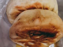 牛肉馅饼-来顺成饭庄