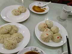 -京天红酒家(虎坊路店)