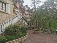 -深圳东部华侨城茵特拉根酒店