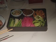 -额娘·春饼烤鸭(华北七楼创始店)