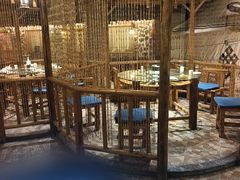 -老阿妈蒙古村·蒙古包·草原文化·歌舞表演(老君堂店)