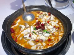 -周渝食惦酸菜鱼(青浦店)