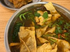 -柳州肥姨妈大骨螺蛳粉(双阳路店)
