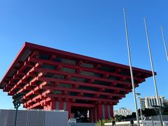 -中华艺术宫(上海美术馆)