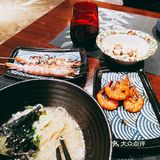 常州这么多年吃过的日料店最最喜欢的就是这家没错了！