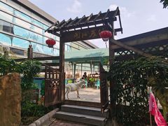 -上海佘山世茂艾美酒店