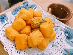 -八间(合生汇店)