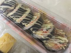 -缘喜外带寿司(上海嘉定宝龙广场店)