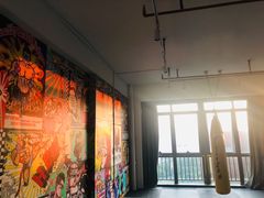 -AC健身·运动康复工作室(千灯湖店)