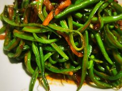 老济南砂锅芸豆丝-梅飞酒家(桑园路店)