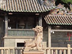 -佛山市祖庙博物馆