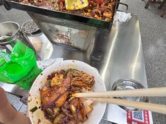 -郝大姐·乌龙山铁板烧(大学城三店)