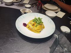 -骏莱海鲜鱼港(五角场店)