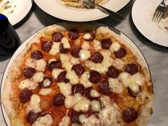 -玛尚诺Pizza&Bar(长泰广场店)