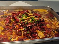 -半天妖烤鱼(任丘悦都汇店)