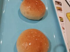 -叹茶靓点·粤式餐厅·全天茶市(石井万民广场店)