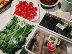 -野妹火锅(龙岗店)