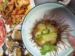 -人和啤酒屋海鲜大排档(营口路店)