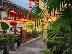 -嫩芽 ·地道重庆菜(十八梯露台夜景店)