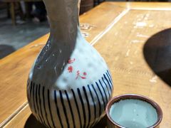 -白乐天毛肚火锅馆(南滨路店)