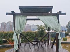 -霁月山房(体育公园店)