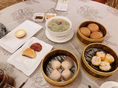 -香云轩·顺德菜(香云纱园林酒店店)