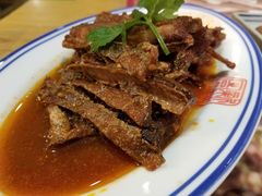 -新兴园饺子馆(北京百子湾店)